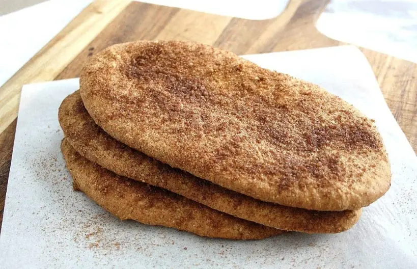 Beavertails