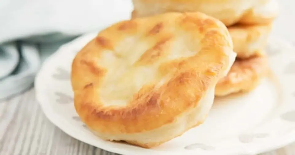 Bannock