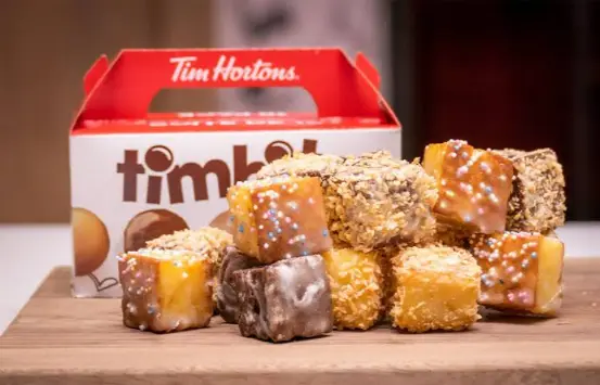 Timbits