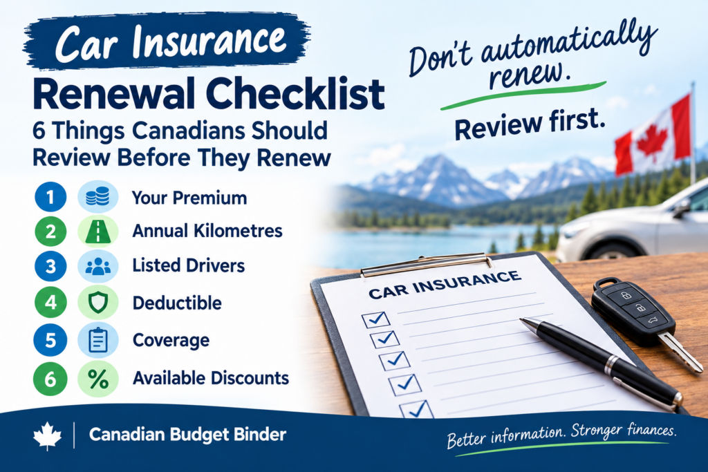 ONTARIO AUTO INSURANCE CHANGES — JULY 1, 2026